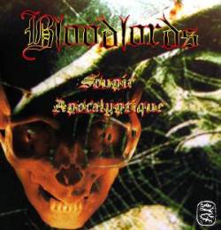 Bloodlords : Soupir Apocalyptique Bloodlords : Soupir Apocalyptique